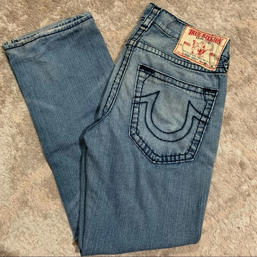 True Religion Jeans